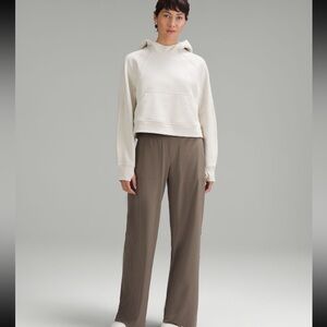 Lululemon swift wide leg pants
